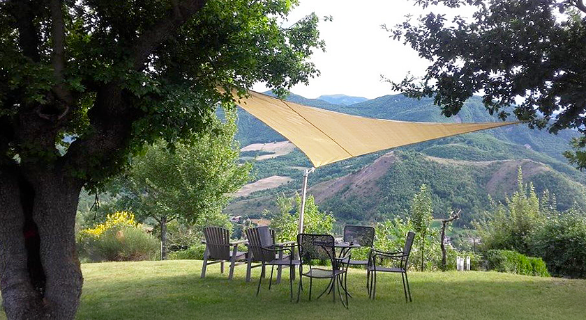 Torre Colombara di Frontino