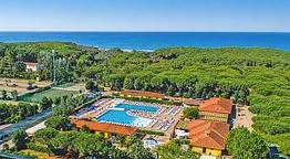 Le Gorette Easy Camping Village