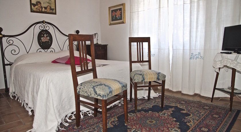 Bed and Breakfast Libano