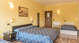 ALBERGO CARPINO