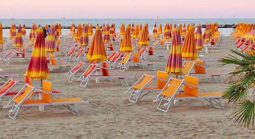 Hotel Playa