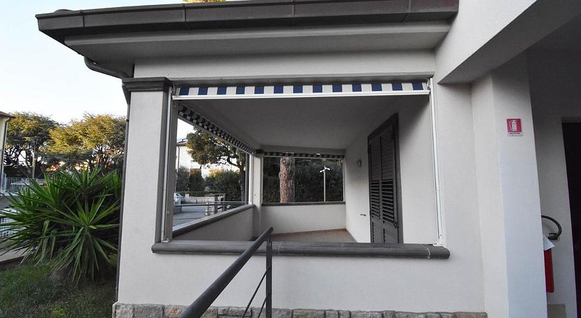Residence Il Cardellino