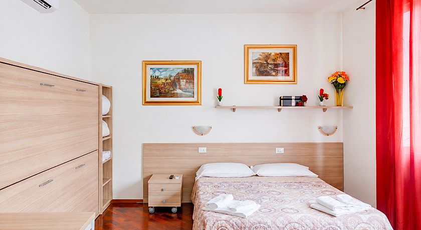 B&B FIERA 