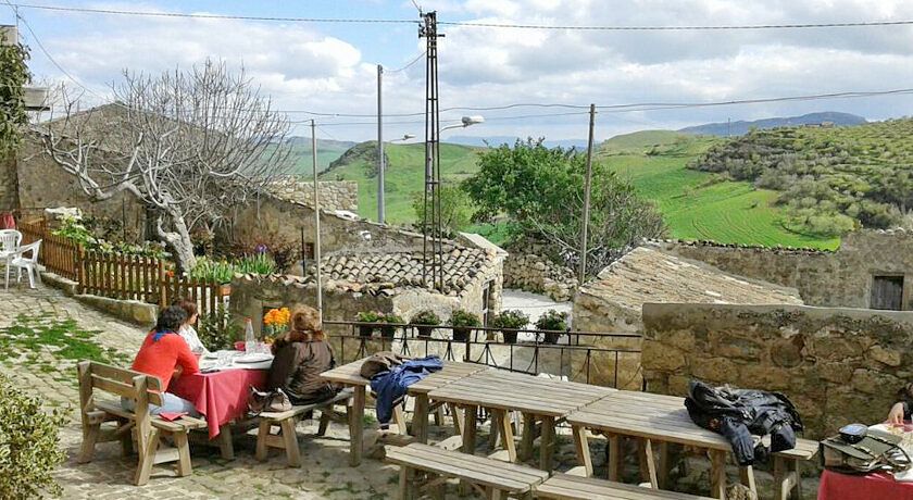 La locanda di Cadi Ristorante  A fuoco lento