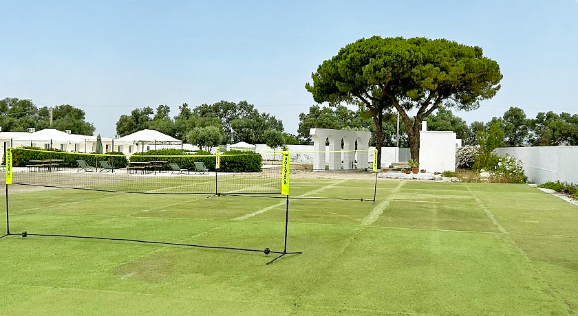 Villa Lea