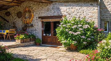 Agriturismo Pra di Reto