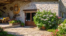 Agriturismo Pra di Reto