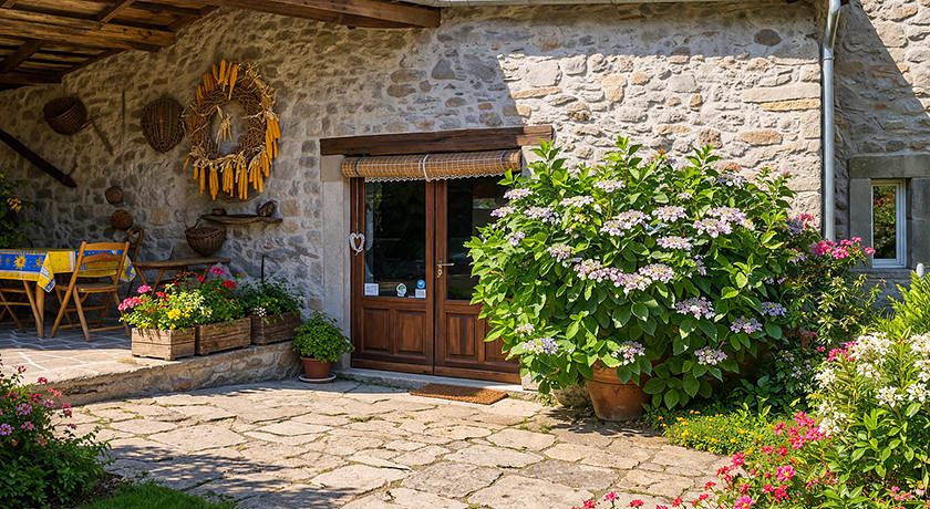 Agriturismo Pra di Reto