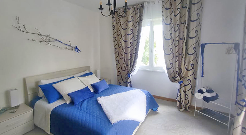 Tirano Express Apartments