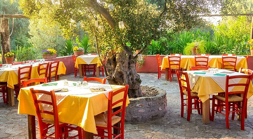 Tenuta Terra Rossa 
