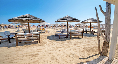 Struttura HOTEL CONDOR