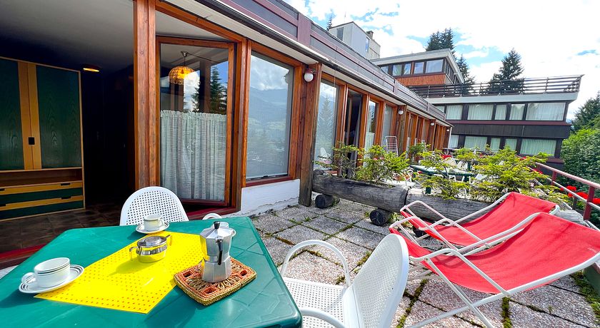 Residence Bucaneve
