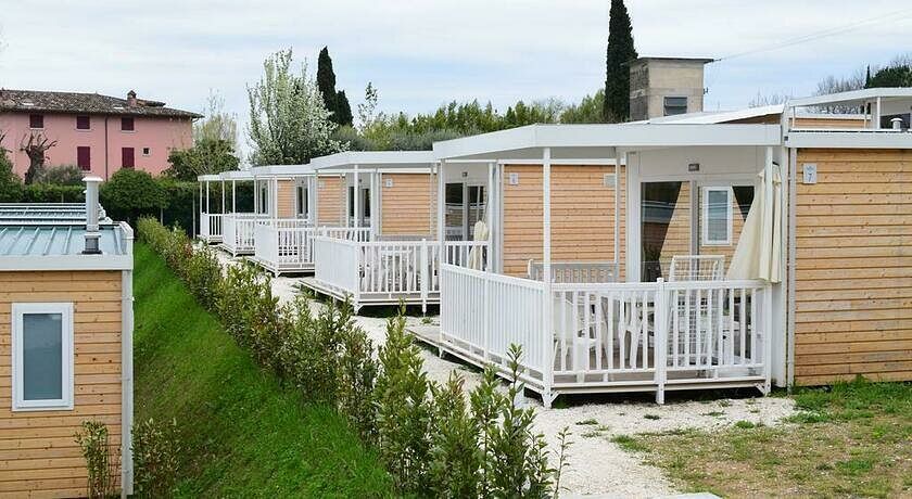 Club del Sole Desenzano Lake Village 