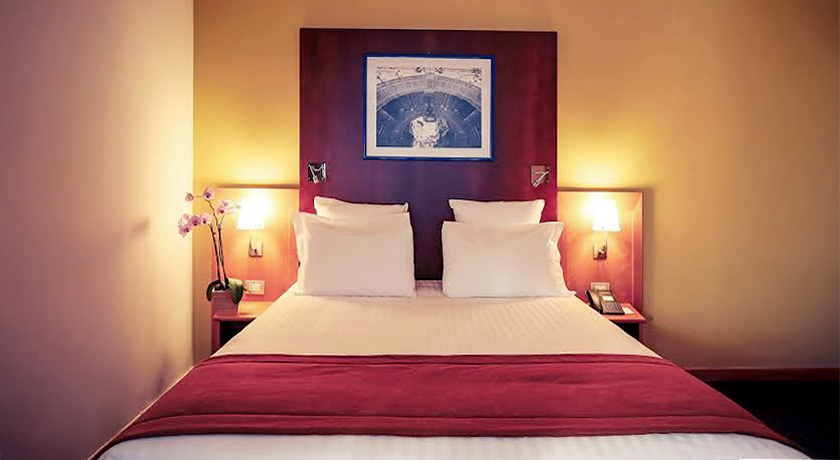 Hotel Mercure