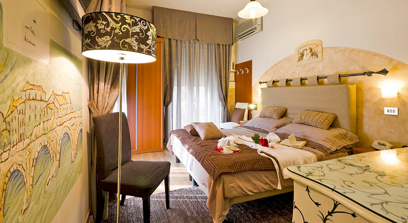 Hotel Estate