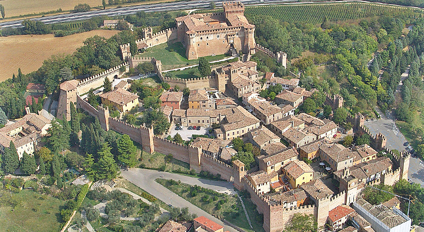 Torre Colombara di Frontino