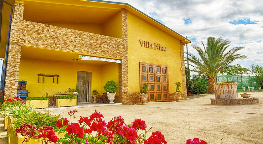 Villa Nino