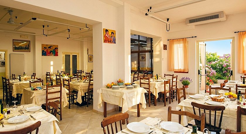 Hotel Verbena