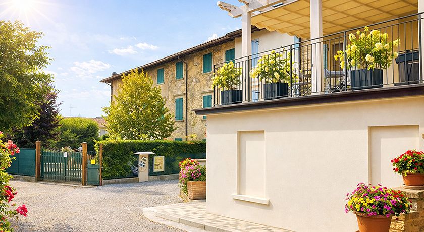 Dimora di Charme Rooms & Apartments 