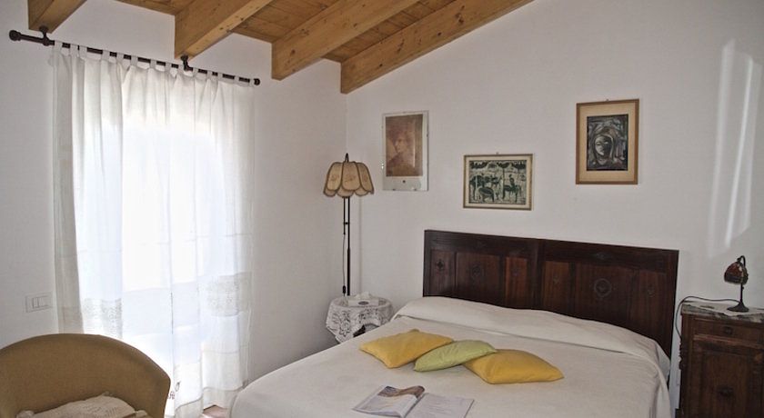 Bed and Breakfast Libano