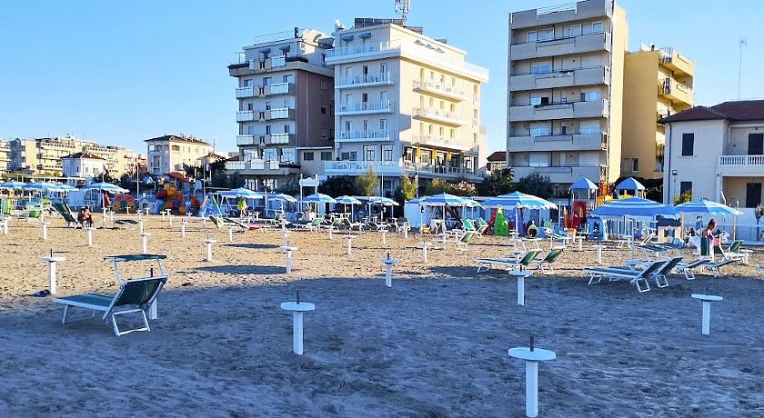 Hotel Playa
