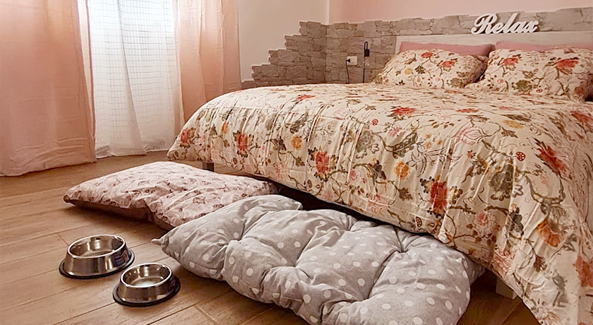 La Chicca di Milu' for Pet Lovers
