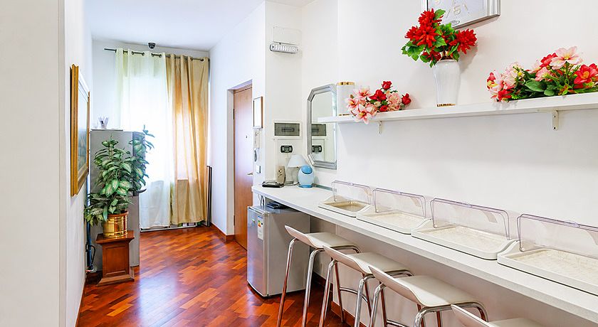 B&B FIERA 