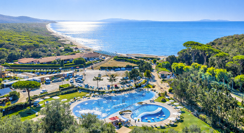 Club del Sole Stella del Mare Family Collection