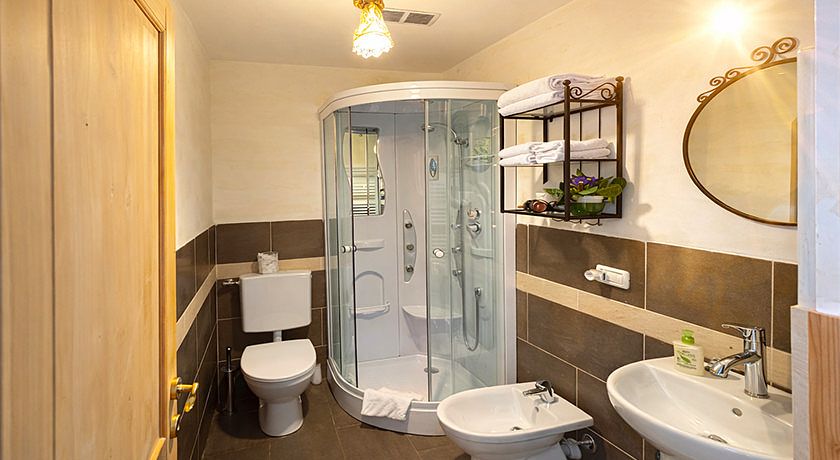 Artemisia Eco-Pet friendly B&B