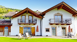Agriturismo Alpenvidehof