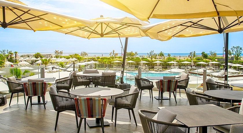 Fantinello Hotel Caorle