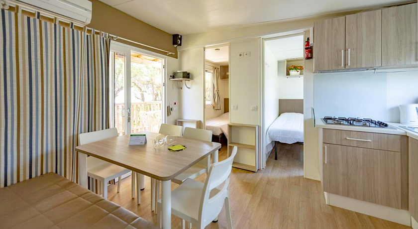 Club del Sole Stork Family Camping Village 
