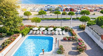 Hotel Promenade Universale