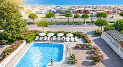 Hotel Promenade Universale