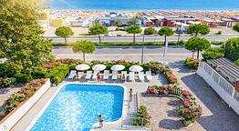 Hotel Promenade Universale