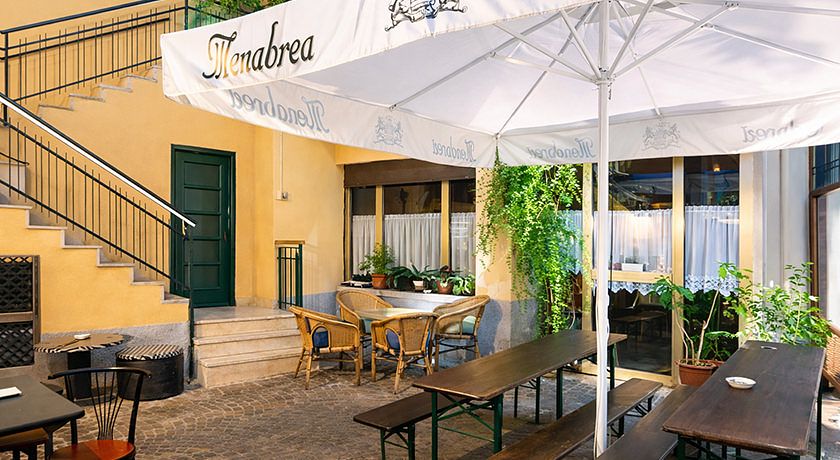 Albergo Ristorante della Posta