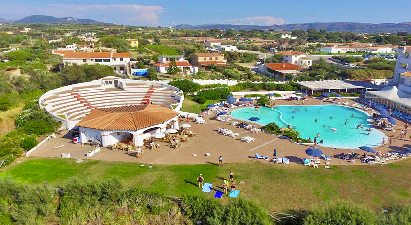 Acqua di Mare Hotel e Resort