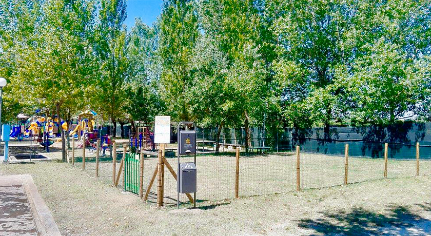 Club del Sole International Riccione Family Camping Village 