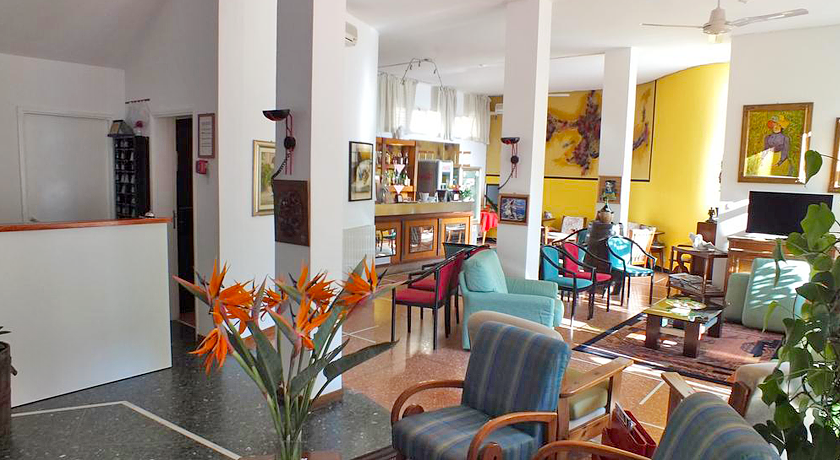 HOTEL COLIBRI