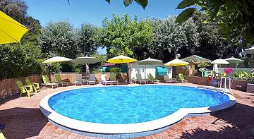 Campeggio Souvenir