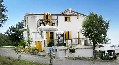 Struttura Residence Altavista