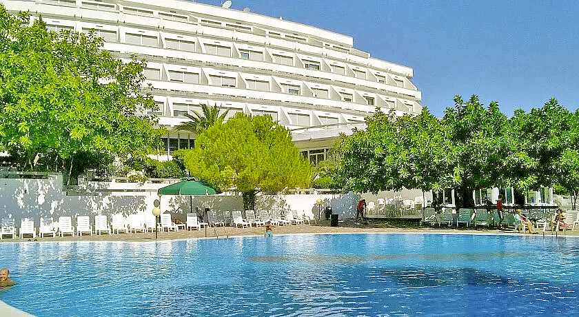 Hotel Altalia 