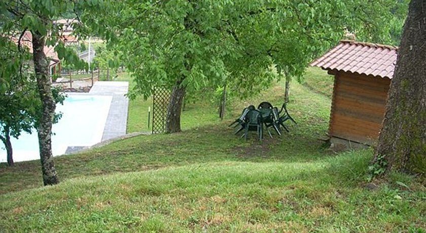 Agriturismo "La Casa del Mori"