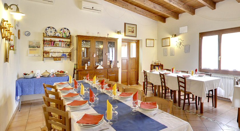 Agriturismo Subistentu