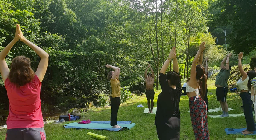 OASI LIGNANA Appartamenti Country Chic, immersi in 40 ettari di tenuta