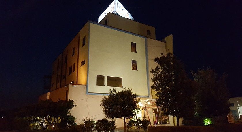 Ecohotel