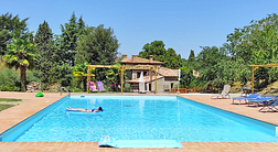 Agriturismo Borgo Spante