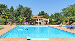 Agriturismo Borgo Spante