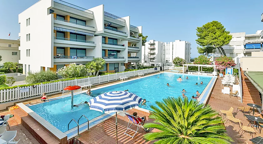 Hotel club La Villa