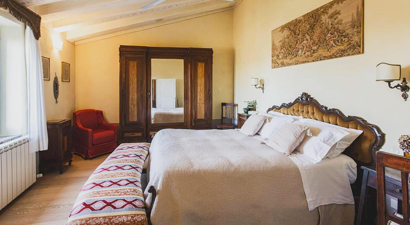 Agriturismo Domus Etrusca